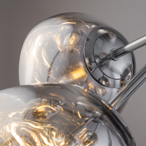 Подвесной светильник Freya FR5378PL-08SM фото 9